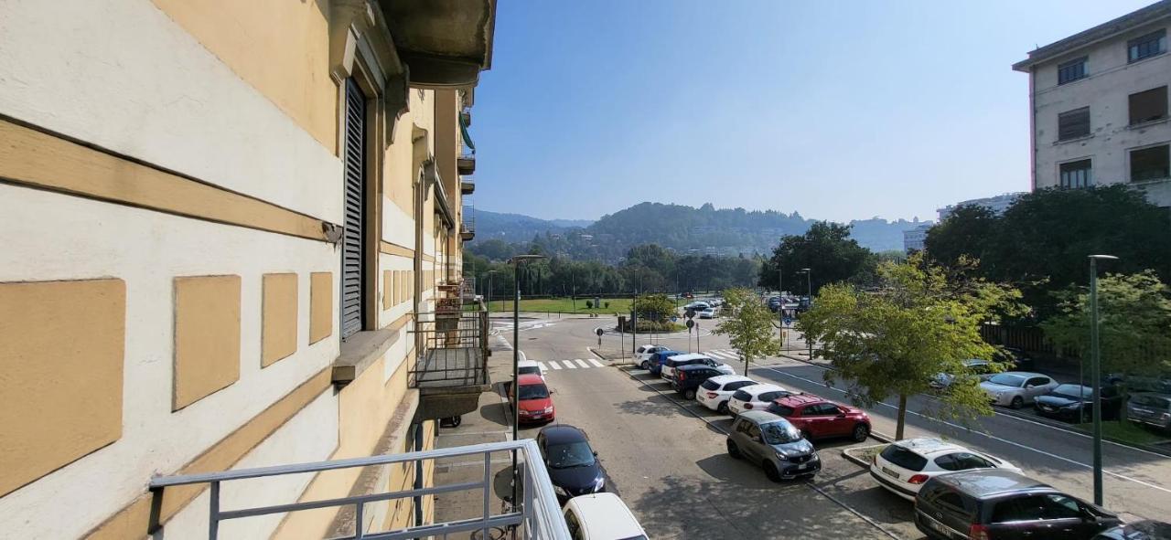 Corso Spezia 55_ Appartamento Zona Ospedali Turin Exterior photo